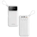 SUNIX PB120 POWERBANK 10.000 mAh WHITE