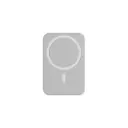 PB140 MAGSAFE POWERBANK (5000mAh) WHITE