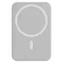 SUNIX PB140 MAGSAFE POWERBANK 5.000 mAh WHITE