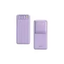 PB49 POWERBANK LILA