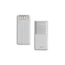 PB49 POWERBANK WEISS