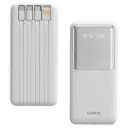 PB49 POWERBANK WHİTE