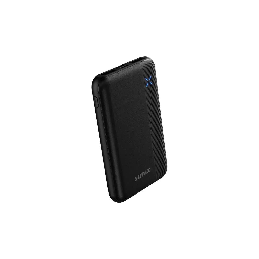 PB52 POWERBANK SCHWARZ