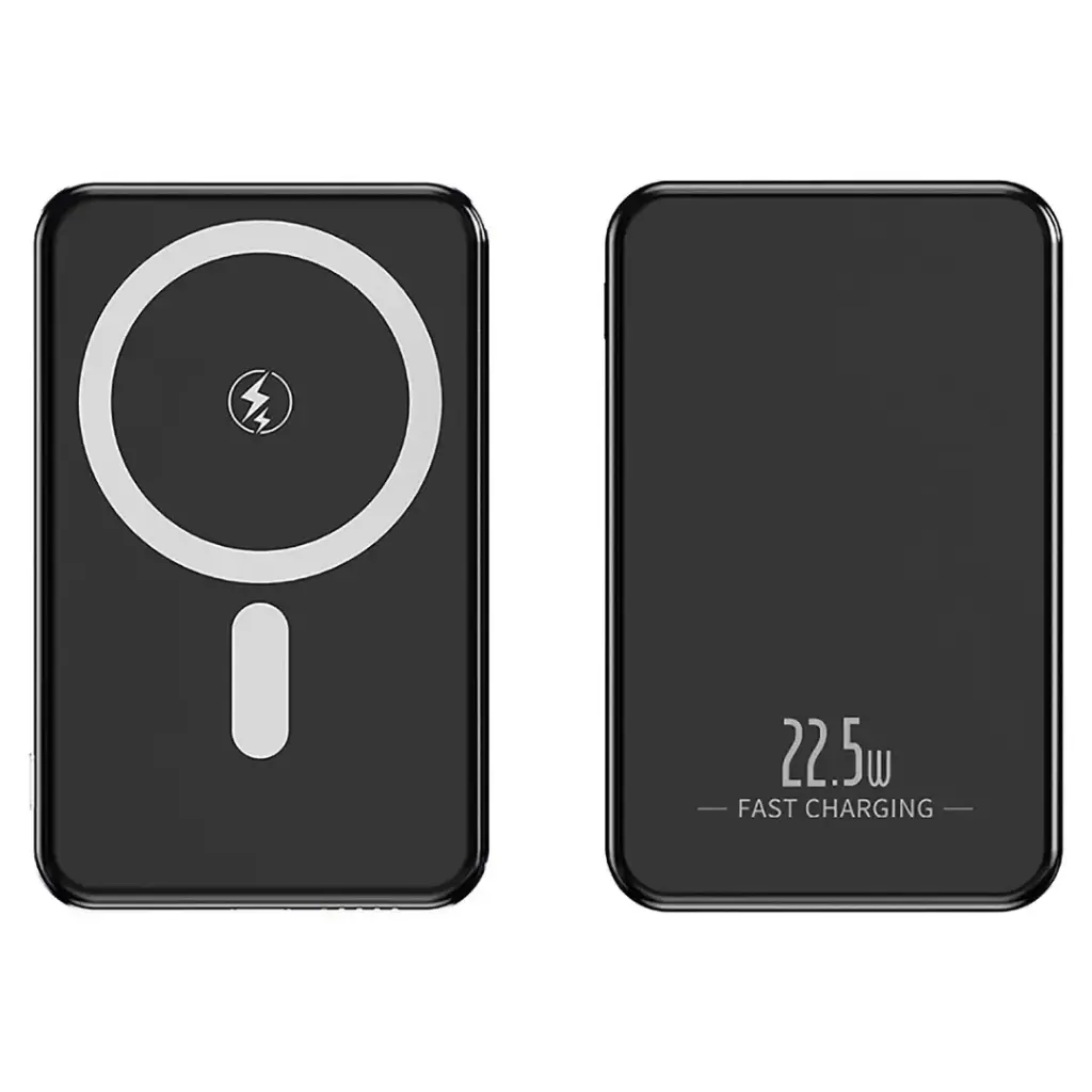 PB54 POWERBANK SCHWARZ
