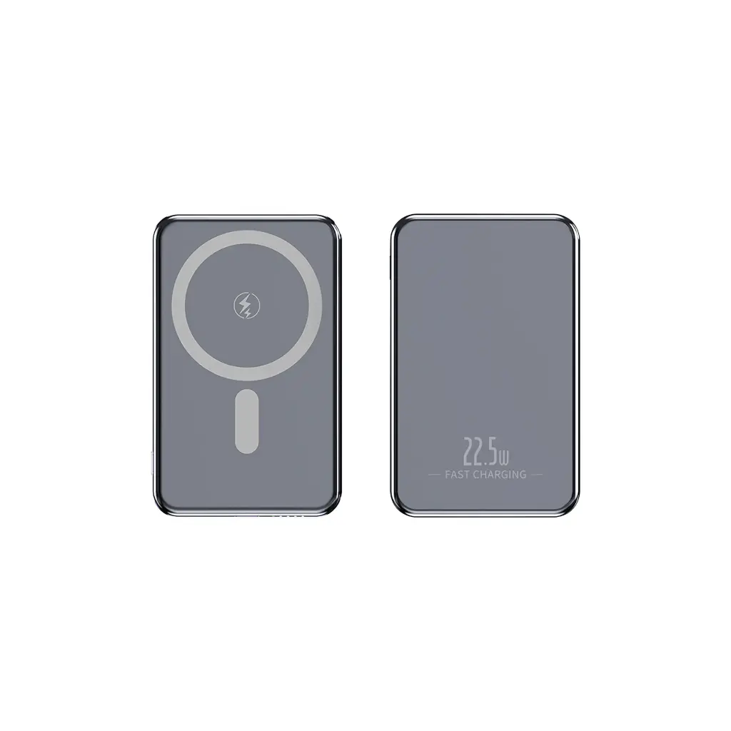 PB54 POWERBANK NATURAL