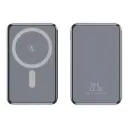 PB54 POWERBANK SILVER