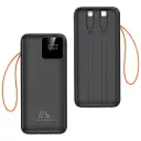 PB60 POWERBANK SCHWARZ