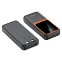 SUNIX PB70 POWERBANK BLACK