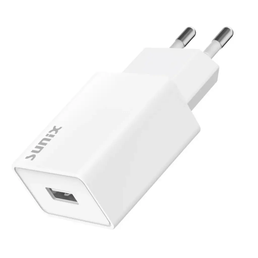 SUNIX S10 CHARGER 2.1A 