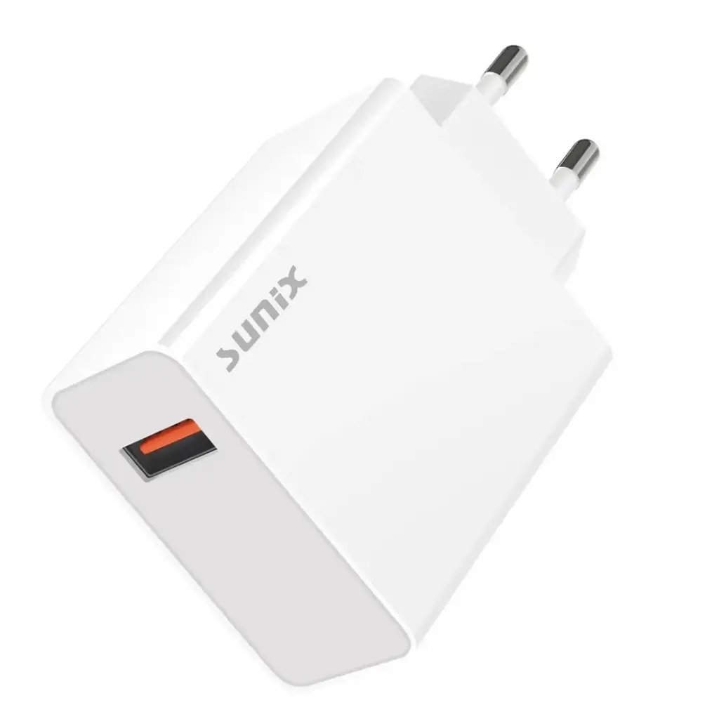 SUNIX S120 CHARGER ONLY ADOPTER