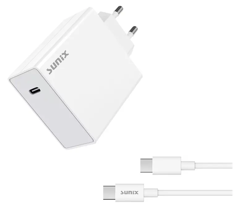 S130 SET CHARGER (With Cable)