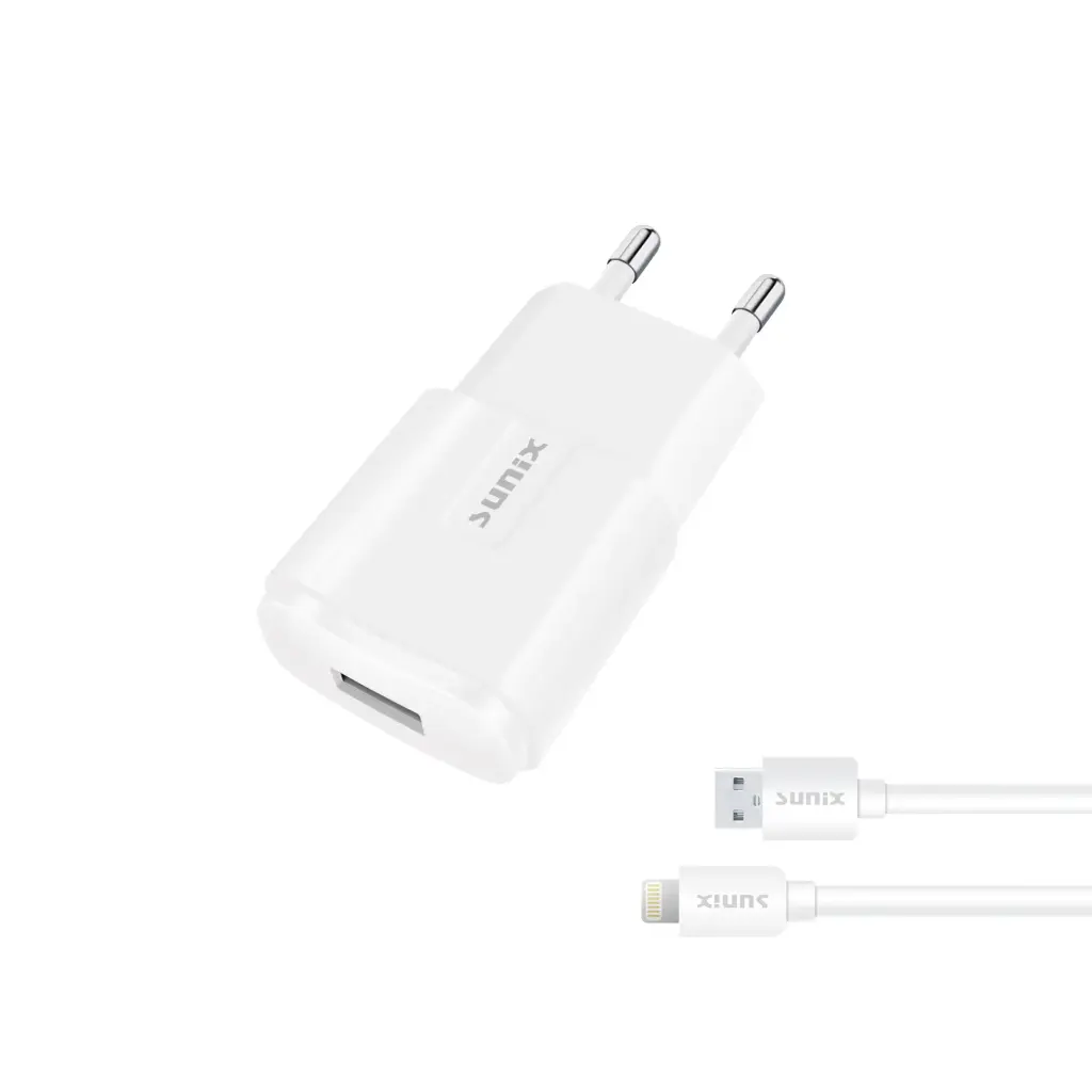 S21 LIGHTING CHARGER (With Cable)