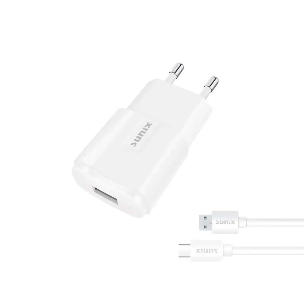 S21 TYPE-C CHARGER (With Cable)