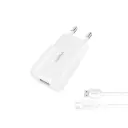 S21 TYPE-C CHARGER (With Cable)