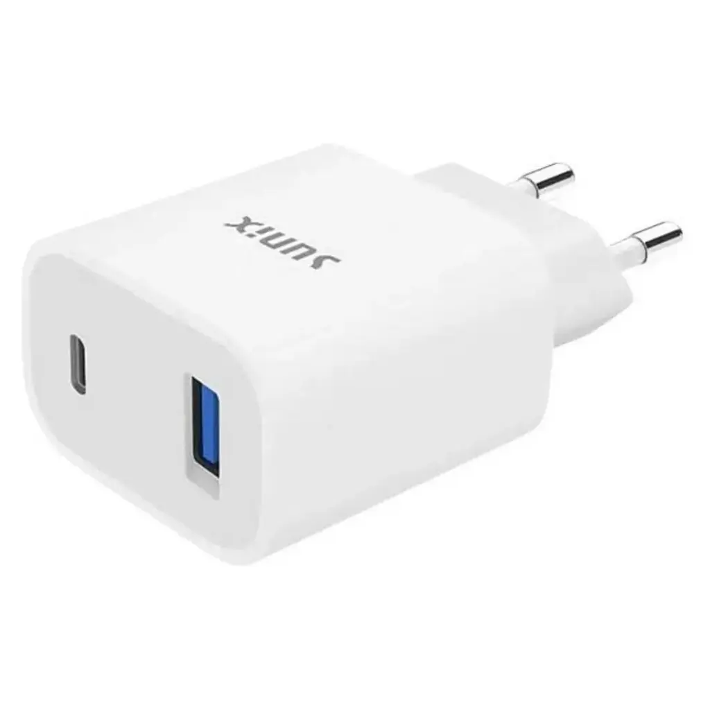 S236 PD/USB-A LADEGERÄT (Only Adopter)