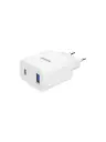 S236 PD/USB-A CHARGER (Only Adopter)