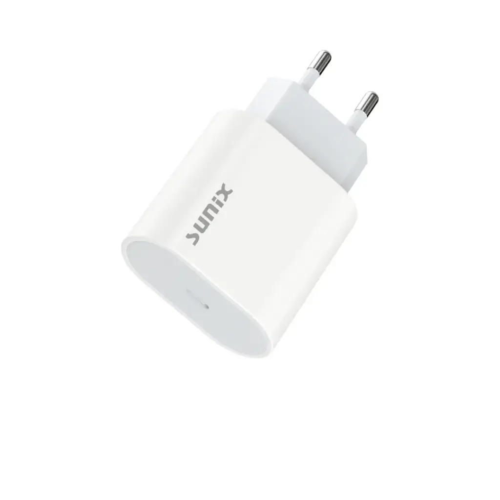 SUNIX S26 CHARGER (Only Adopter)