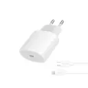 S26 SET LADEGERÜT (MIT LIGHTNING KABEL)