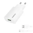 SUNIX S27 SET CHARGER WITH MICRO CABLE