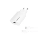 S27 TYPE-C CHARGER (With Cable)