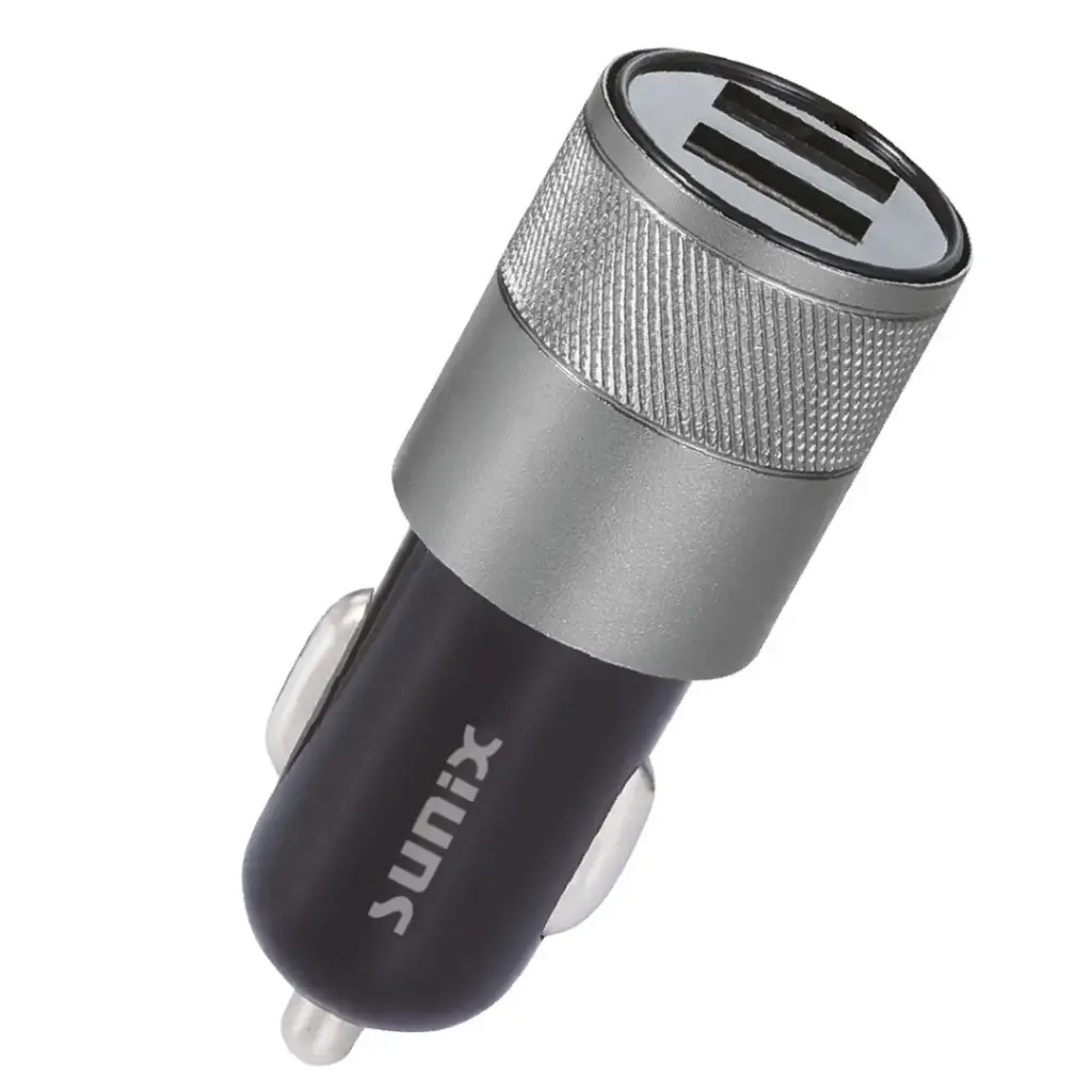 S314 CAR CHARGER (Only Adopter)