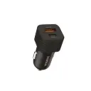 S322 CAR CHARGER (Only Adopter)