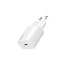S40 LADEGERÜT  (ONLY ADAPTER) WEISS