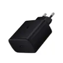 S50 Ladegerät (nur Adapter) – Schwarz