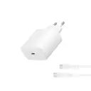 S50 TYPE-C TO TYPE-C BLACK (With Cable)