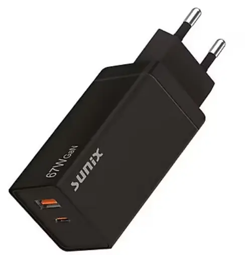 S65 LADEGERÜT (ONLY ADAPTER)
