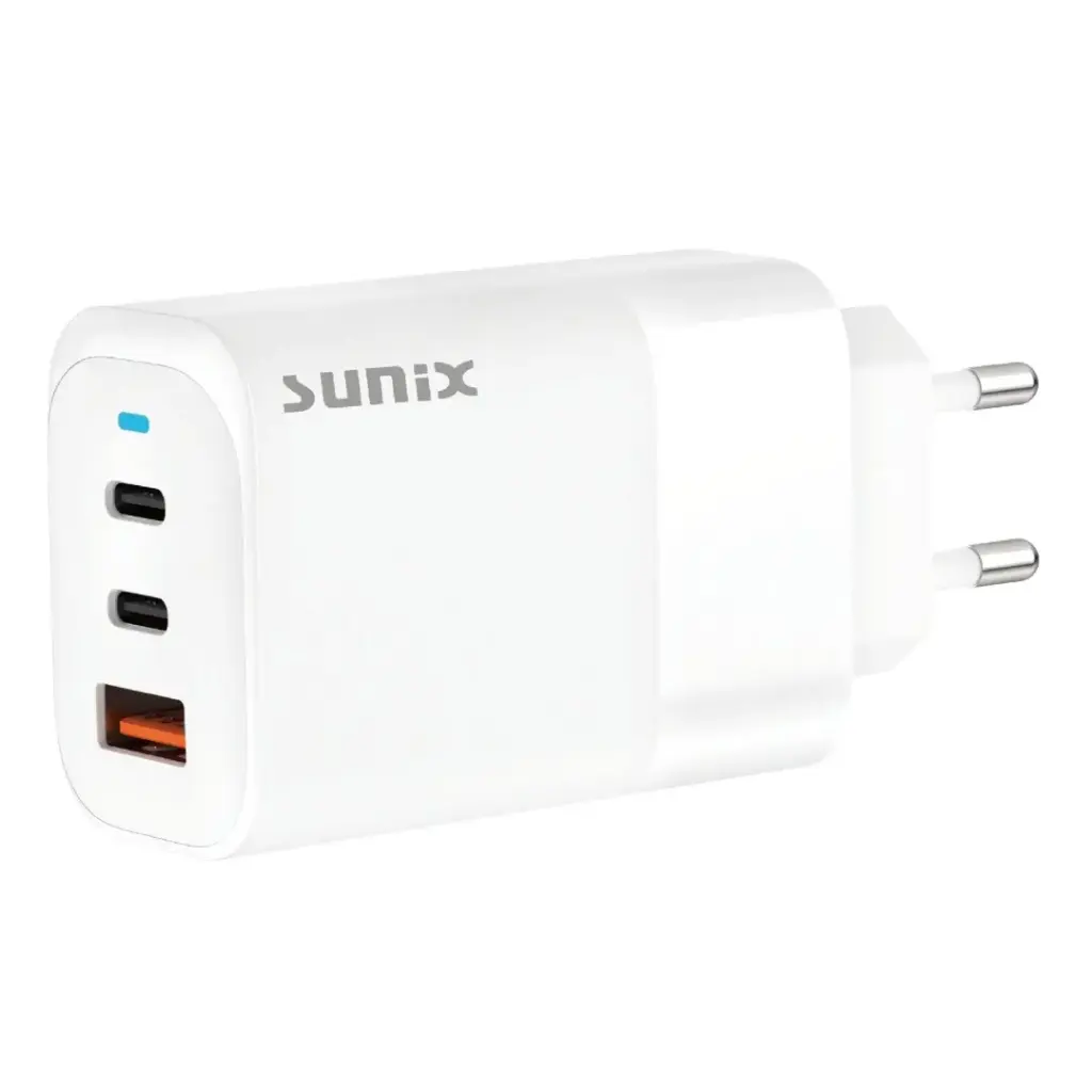 SUNIX S65 CHARGER ONLY ADOPTER