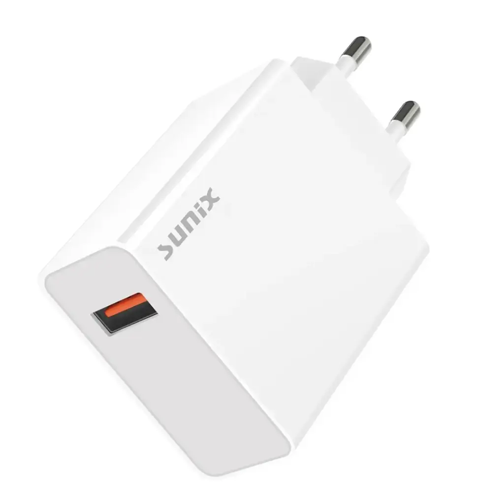 SUNIX S67 CHARGER ONLY ADOPTER