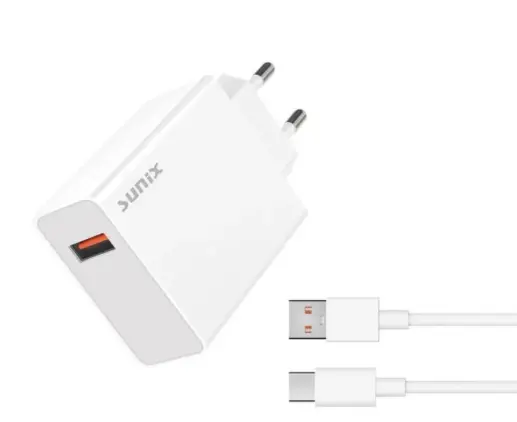 S67 LADEGERÜT (MIT Type-C KABEL)