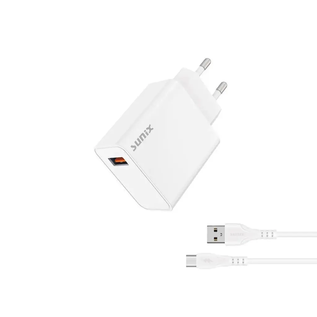 S90 CHARGER SET