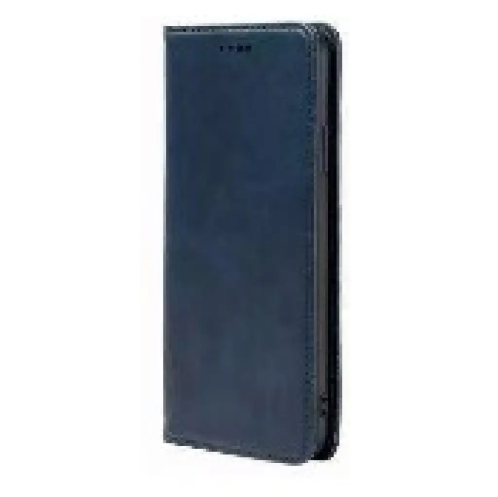 SAM A26 5G WALLET CASE BLUE