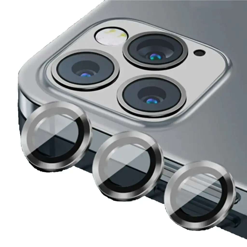 SAM S25 ULTRA CAMERA LENS GRAY