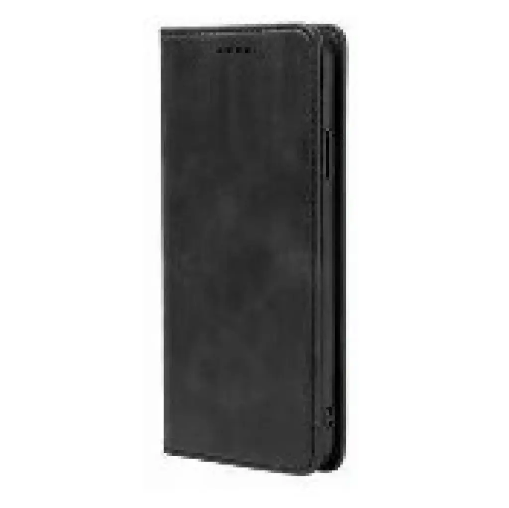 SAM S25 WALLET CASE BLACK