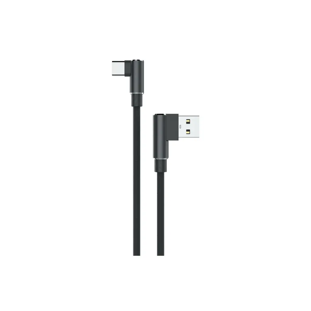 SC24 3 METRE TYPE-C CABLE BLACK