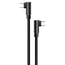 SC25 3 Meter Type-C auf Type-C Kabel