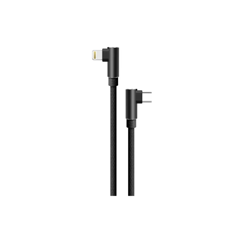 SC26 3 METRE TYPE-C TO LIGHTING KABEL