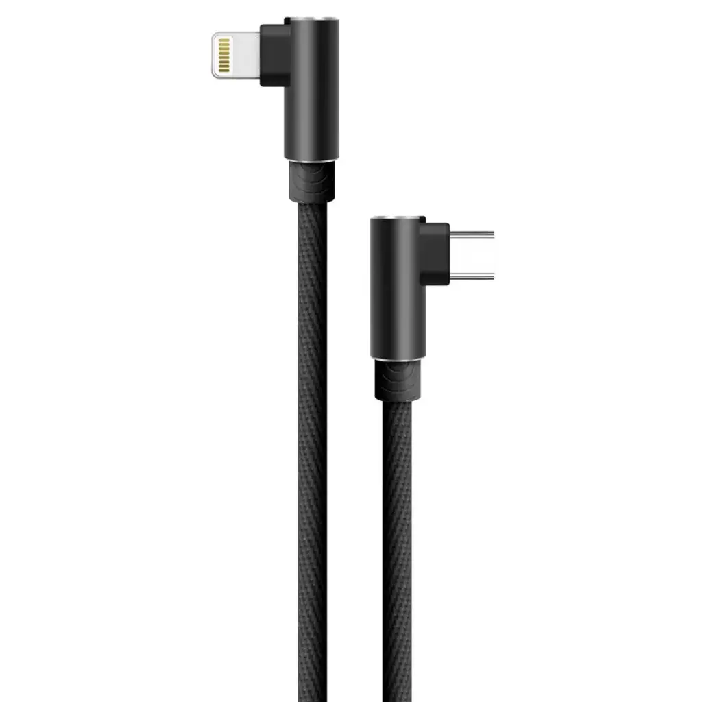 SC26 3 Meter Type-C auf Lightning Kabel