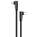 SC26 3 Meter Type-C auf Lightning Kabel