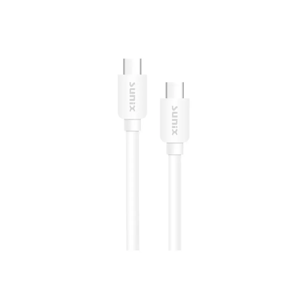 SC54 TYPE-C TYPE-C BLUE CABLE