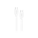 SC54 TYPE-C TYPE-C BLUE CABLE