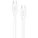 Sunix SC54 Type-C Blue Cable