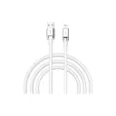 SC64 LIGHTNING CABLE WHİTE