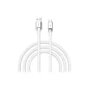 SC65 TYPE-C KABEL WEISS