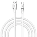 SUNIX SC65 TYPE-C CABLE WHITE