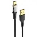 Sunix SC85 Type-C Cable Black