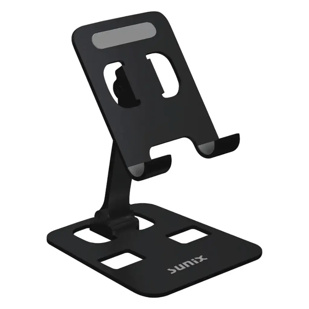 SUNIX STAND13 PHONE HOLDER BLACK